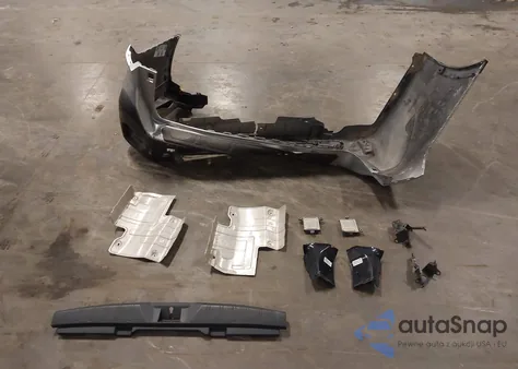 2020 Subaru Outback Limited Xt from USA, damaged, VIN 4S4BTGND4L3133878